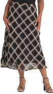 Estelle Cameron Midi Skirt