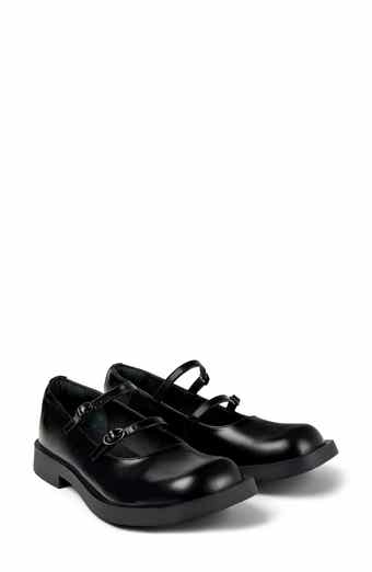 CAMPERLAB 1978 Mary Jane Flat