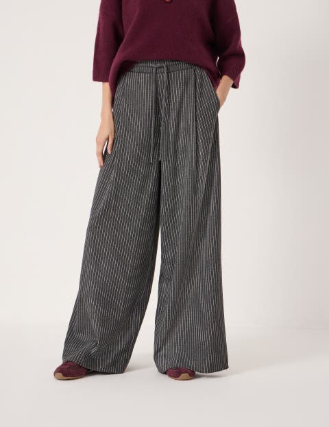 Taylor Side Stripe Pants