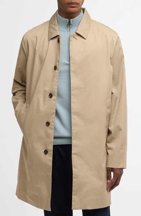 Rokig Waterproof Car Coat
