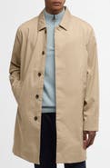 Barbour Rokig Waterproof Car Coat