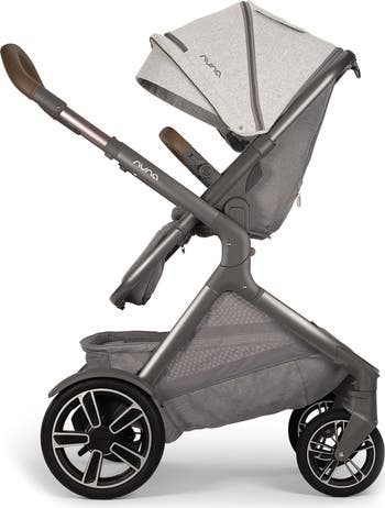 DEMI<sup>™</sup> NEXT Stroller + Rider Board