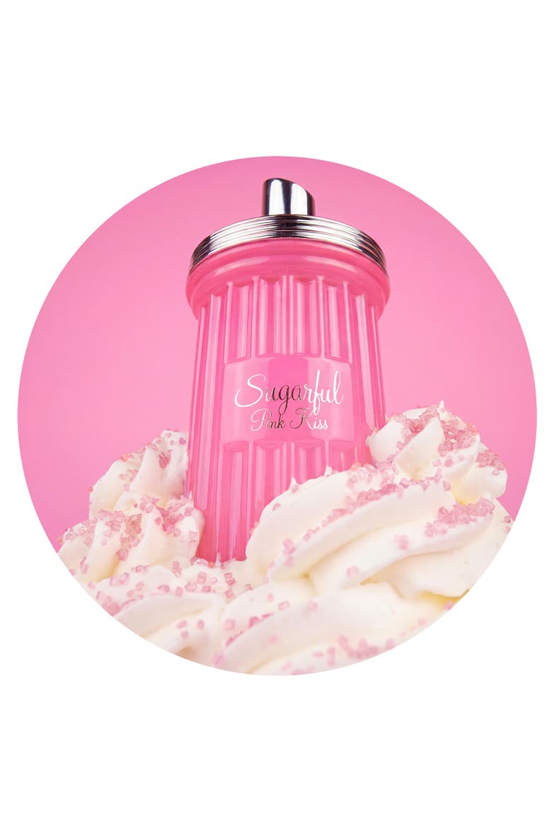 Sugarful Pink Kiss Eau de Parfum Spray 3.4 oz, Alternate, color, 3.4 oz