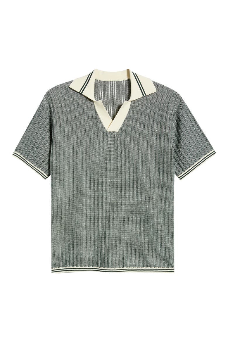 Golf Club Polo, Alternate, color, GREEN