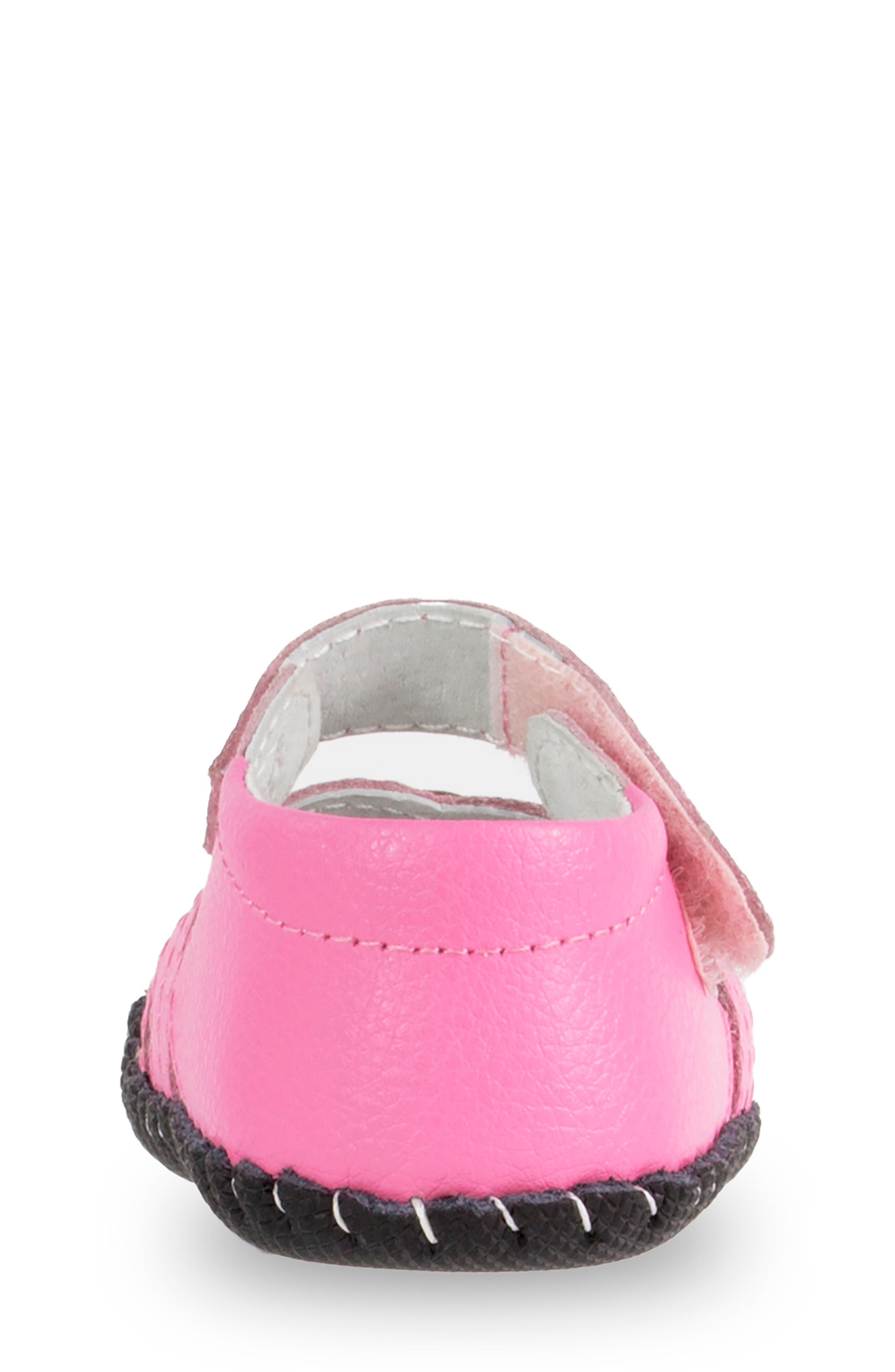 pediped Originals<sup>®</sup> Daphne Fisherman Sandal, Alternate, color, 