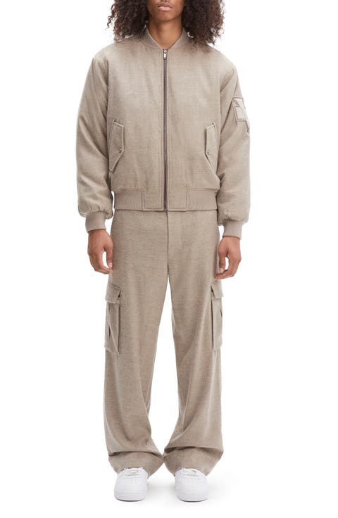 Costante Cargo Pants