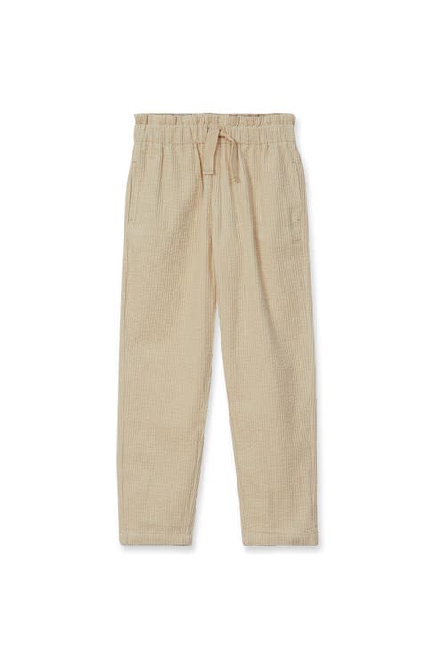 Girls Pull On Corduroy Pants