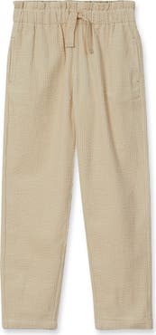 Lands' End Girls Pull On Corduroy Pants