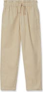 Lands' End Girls Pull On Corduroy Pants