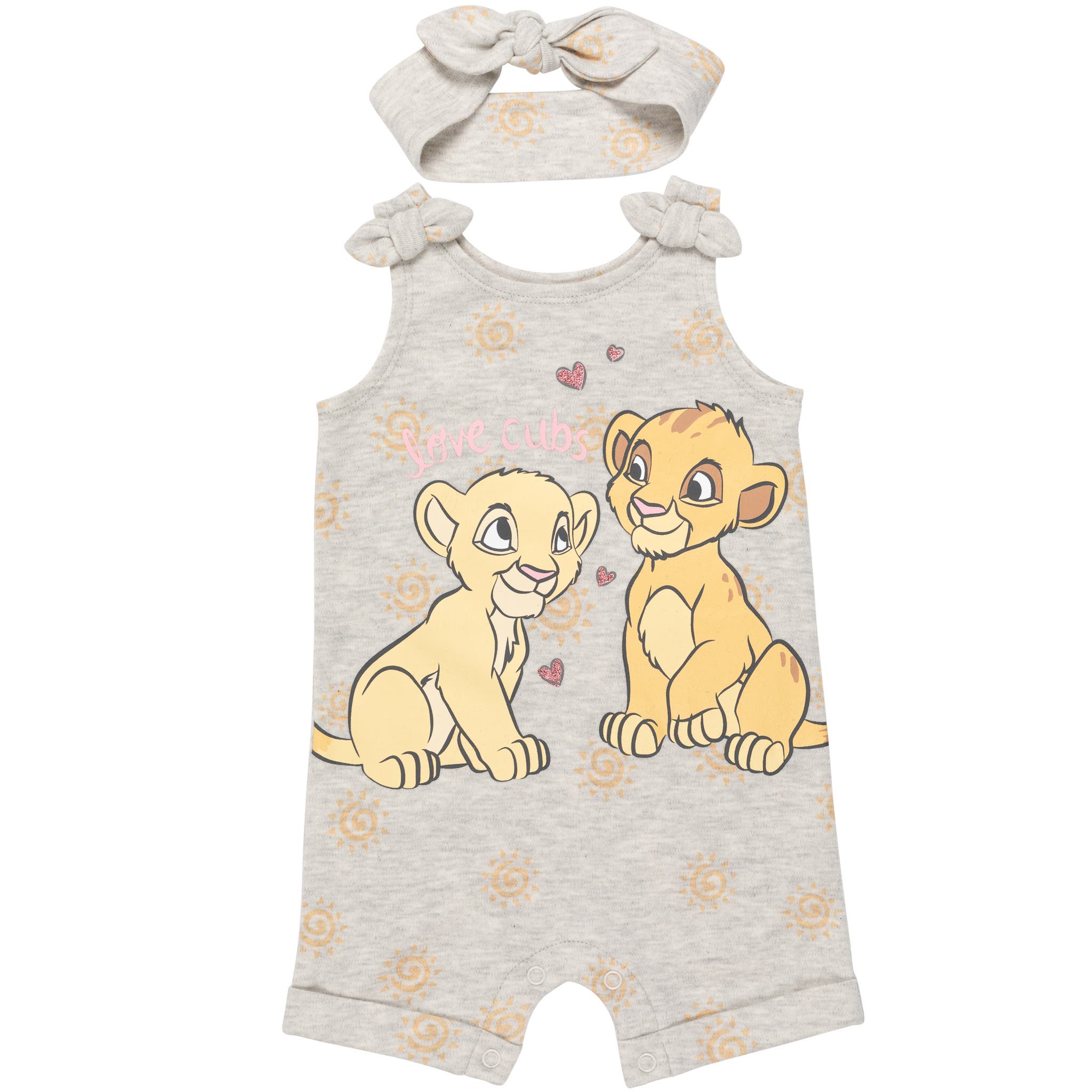 selected Simba Nala Oatmeal