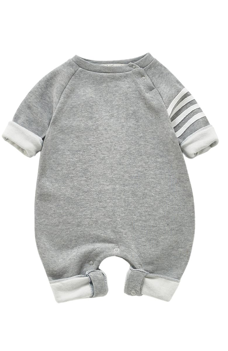 Ashmi & Co. Kingston Romper, Alternate, color, 