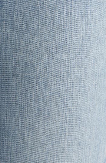 【関税込み】rag & bone ネイビー Casey ジーンズ rag & bone Casey Raw Hem High Waist Flare Jeans | Nordstrom