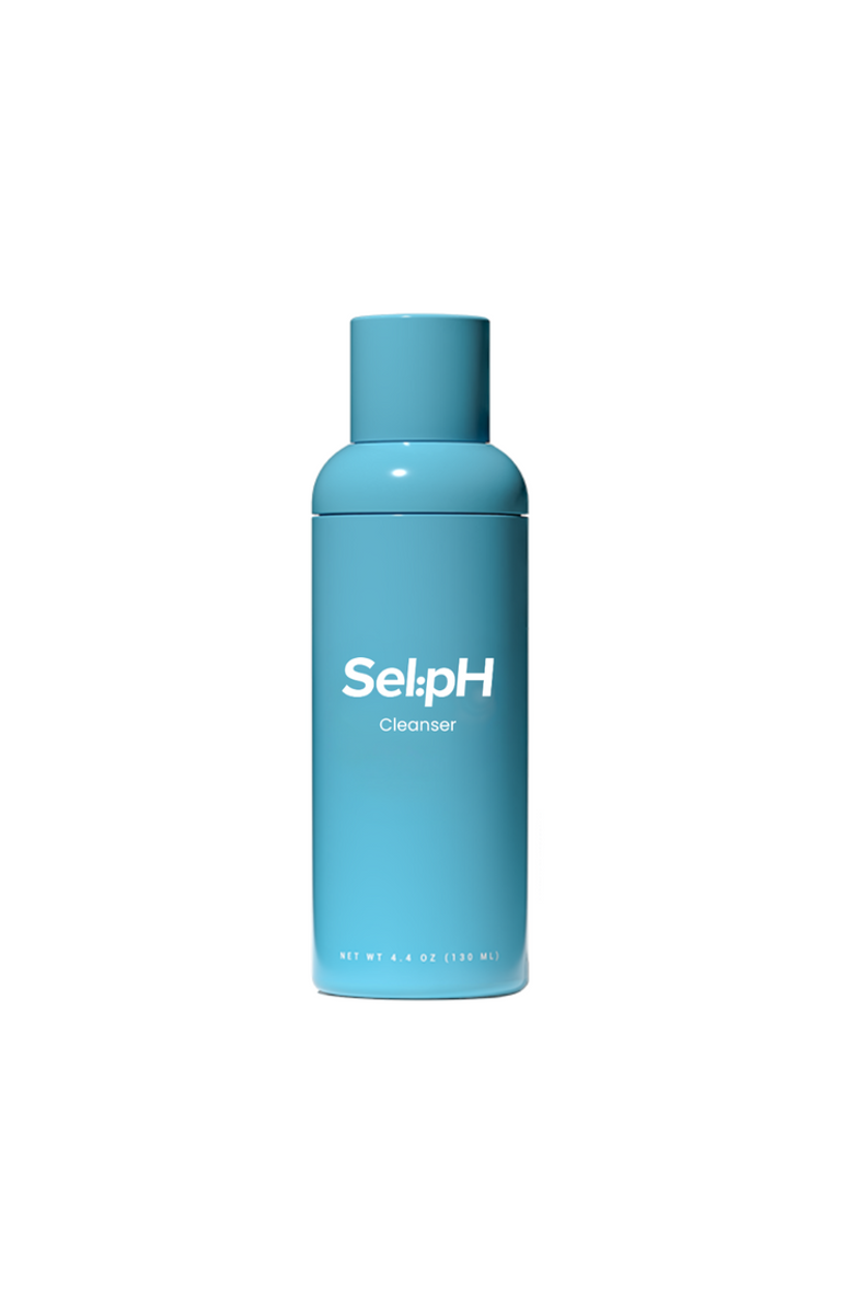 SelpH Jelly Blue Superfood Cleanser, Main, color, NO COLOR
