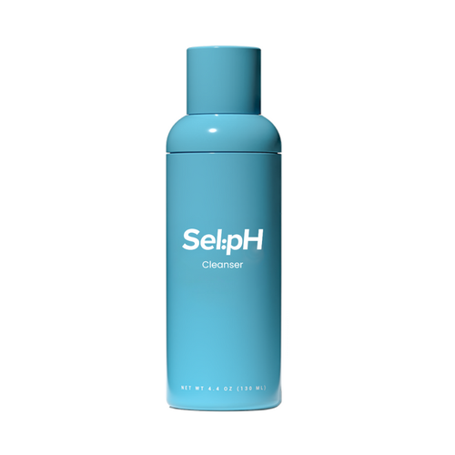Selph Jelly Blue Superfood Cleanser