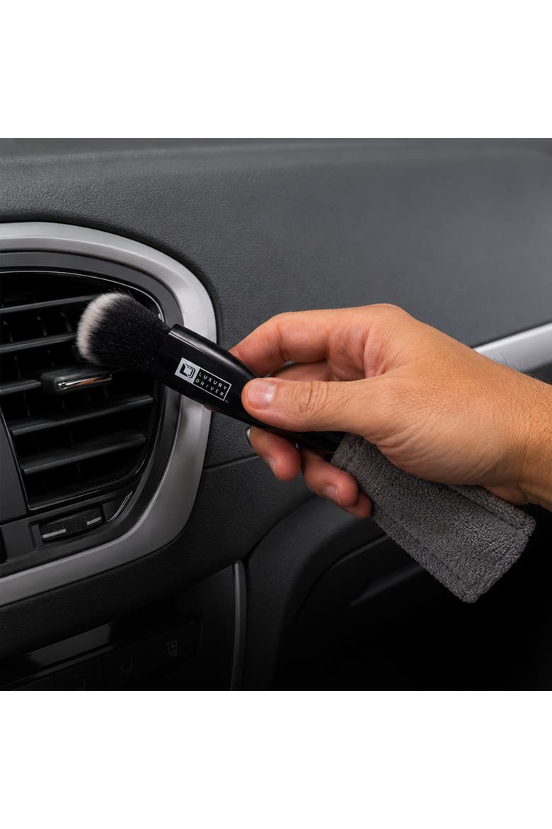 Dual Function Detail Brush, Alternate, color, Multicolored