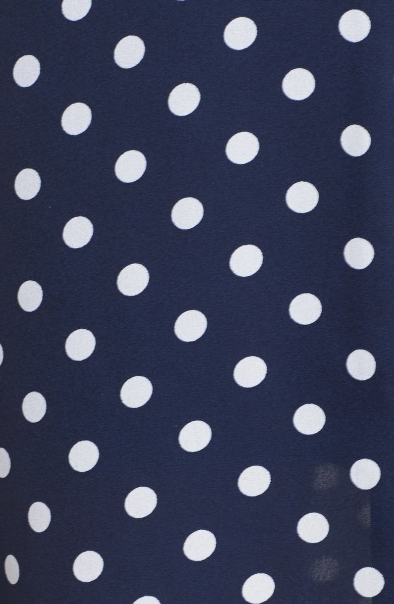 Ali & Jay Flower Frolicking Midi Dress, Alternate, color,