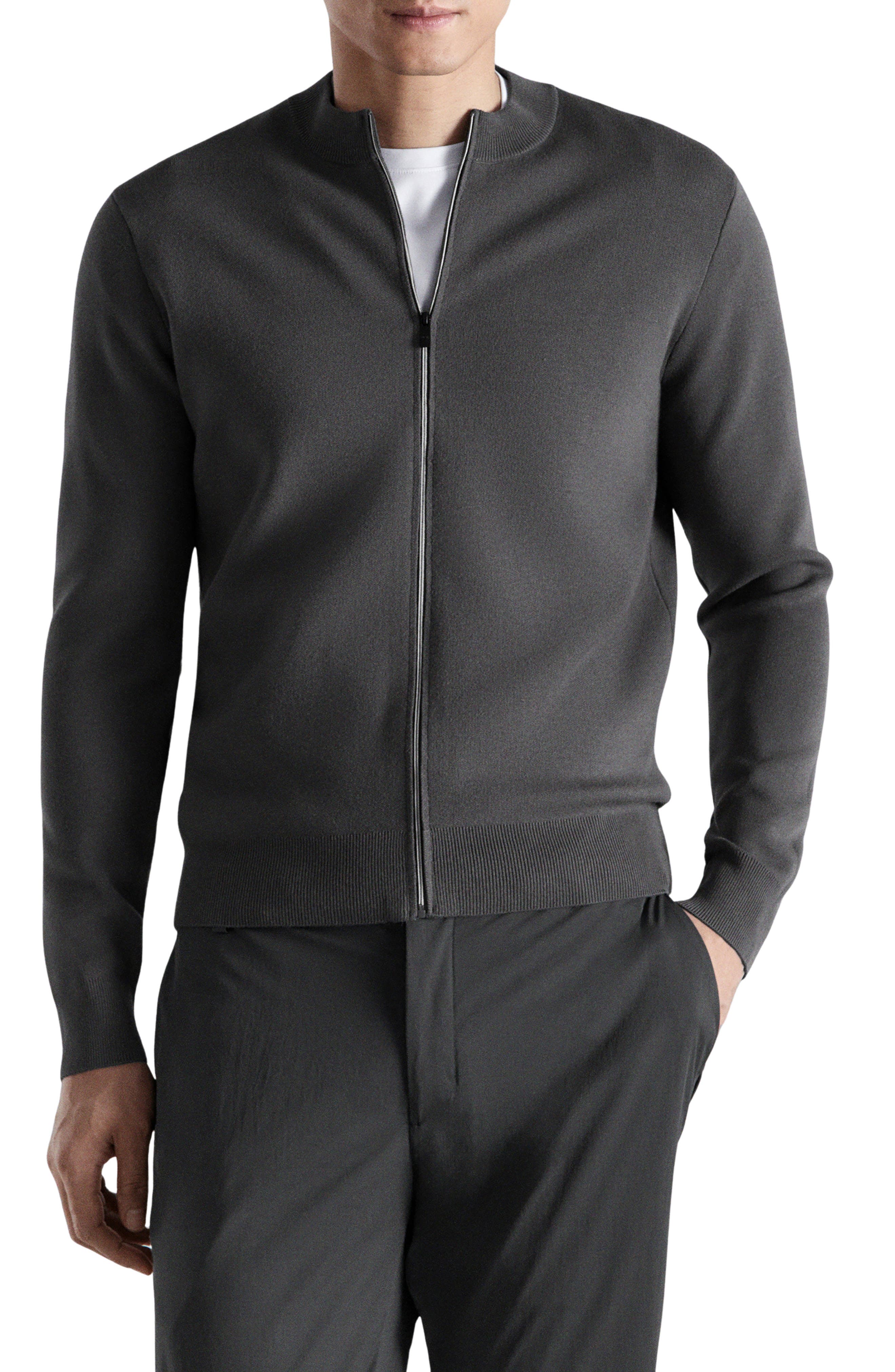 DARK GREY