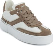 DKNY Bethan Platform Sneaker