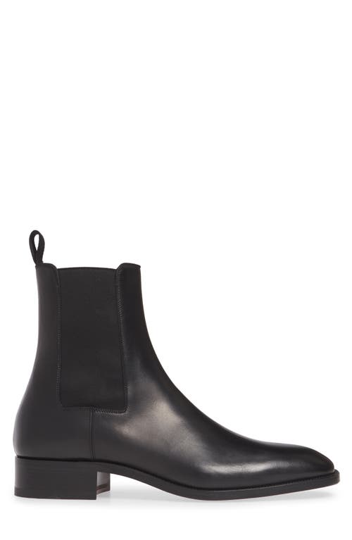 Christian Louboutin Samson Chelsea Boot