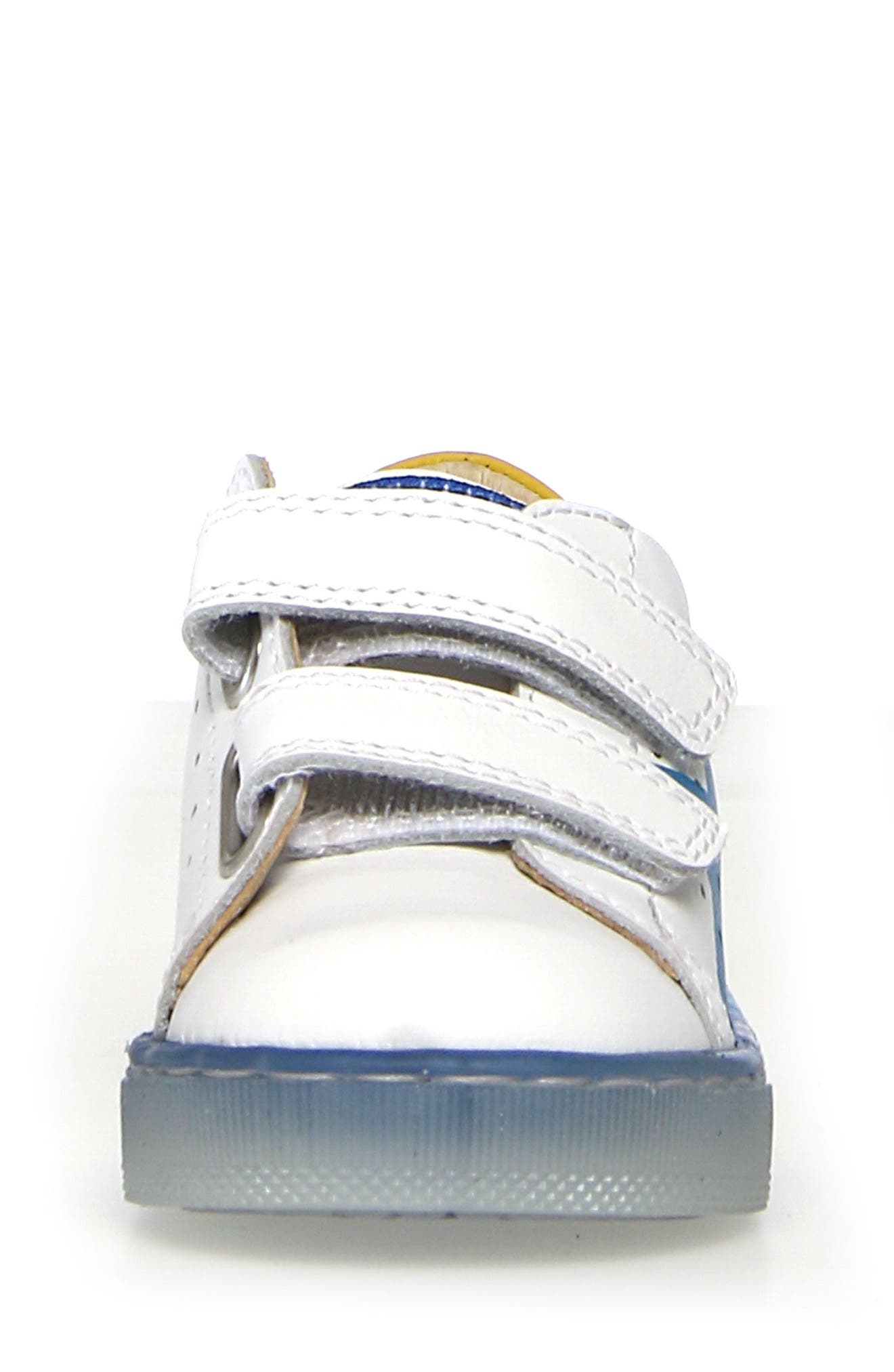 Naturino Kids' Falcotto Star Sneaker, Alternate, color, 