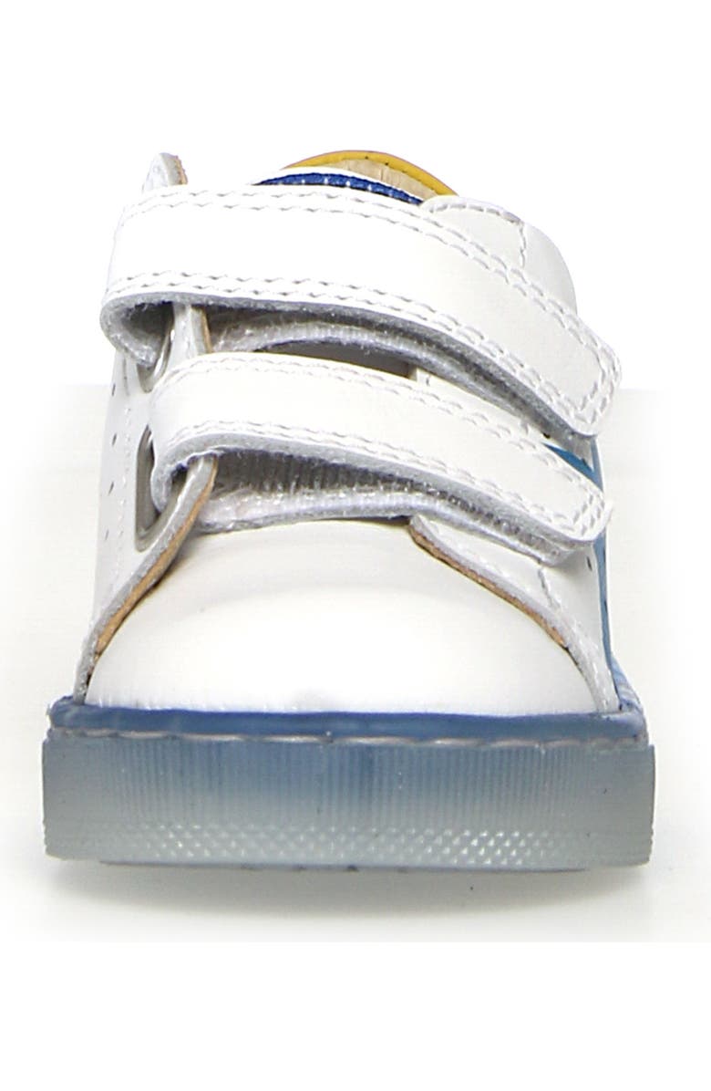 Naturino Kids' Falcotto Star Sneaker, Alternate, color,