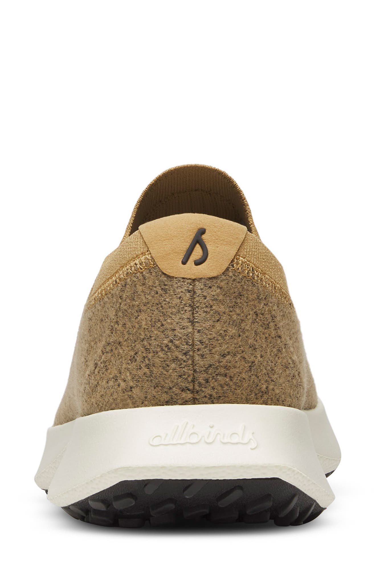 Allbirds Wool Dasher 2 Mizzle Sneaker, Alternate, color, Stony Beige/ Stony Cream