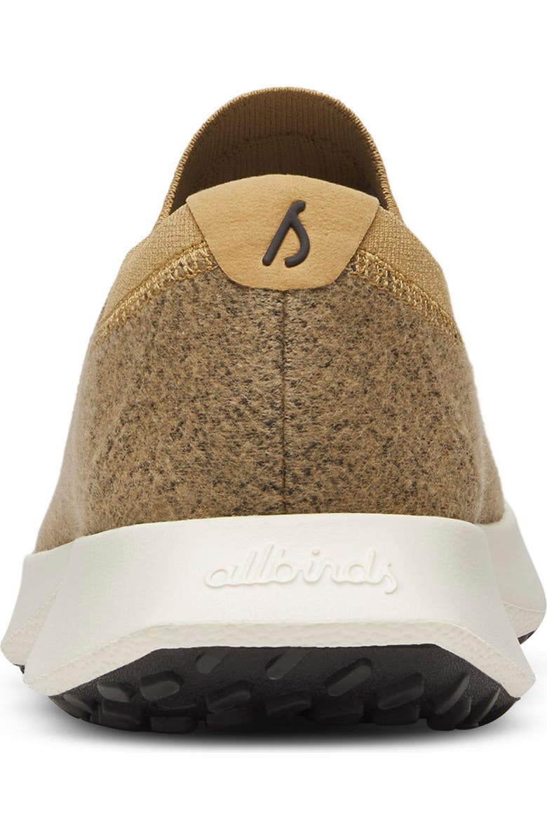 Allbirds Wool Dasher 2 Mizzle Sneaker, Alternate, color, Stony Beige/ Stony Cream