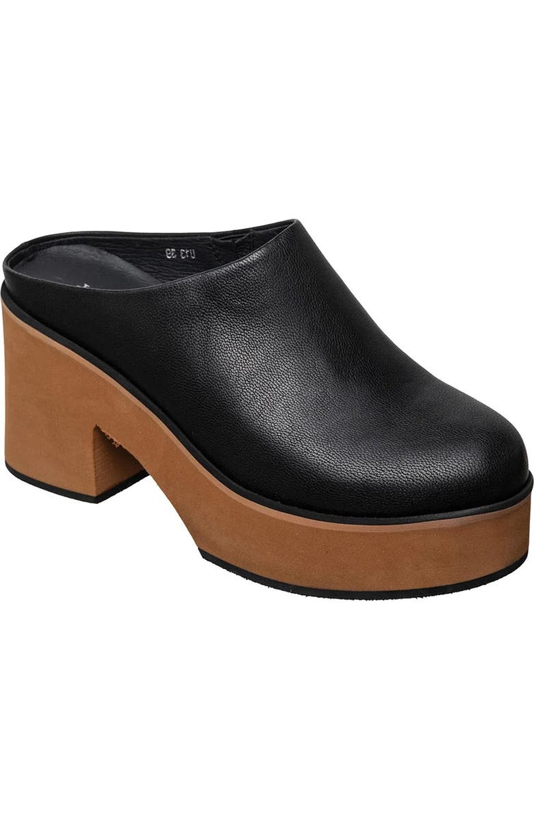 ANTELOPE Ian Platform Clog, Main, color,