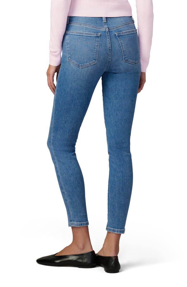 Joe's The Charlie Ankle Skinny Jeans, Alternate, color, Foresight