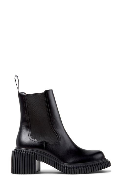 Camper Pix London Boot In Black