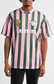 ICECREAM United Soccer Jersey