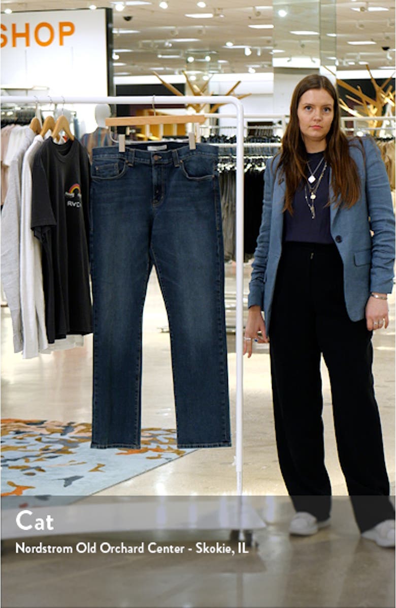 50-11 Relaxed Fit Jeans, sales video thumbnail