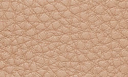 Marc Jacobs The Mini J Marc Compact Wallet In Brown