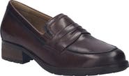 Josef Seibel Kate 02 Penny Loafer