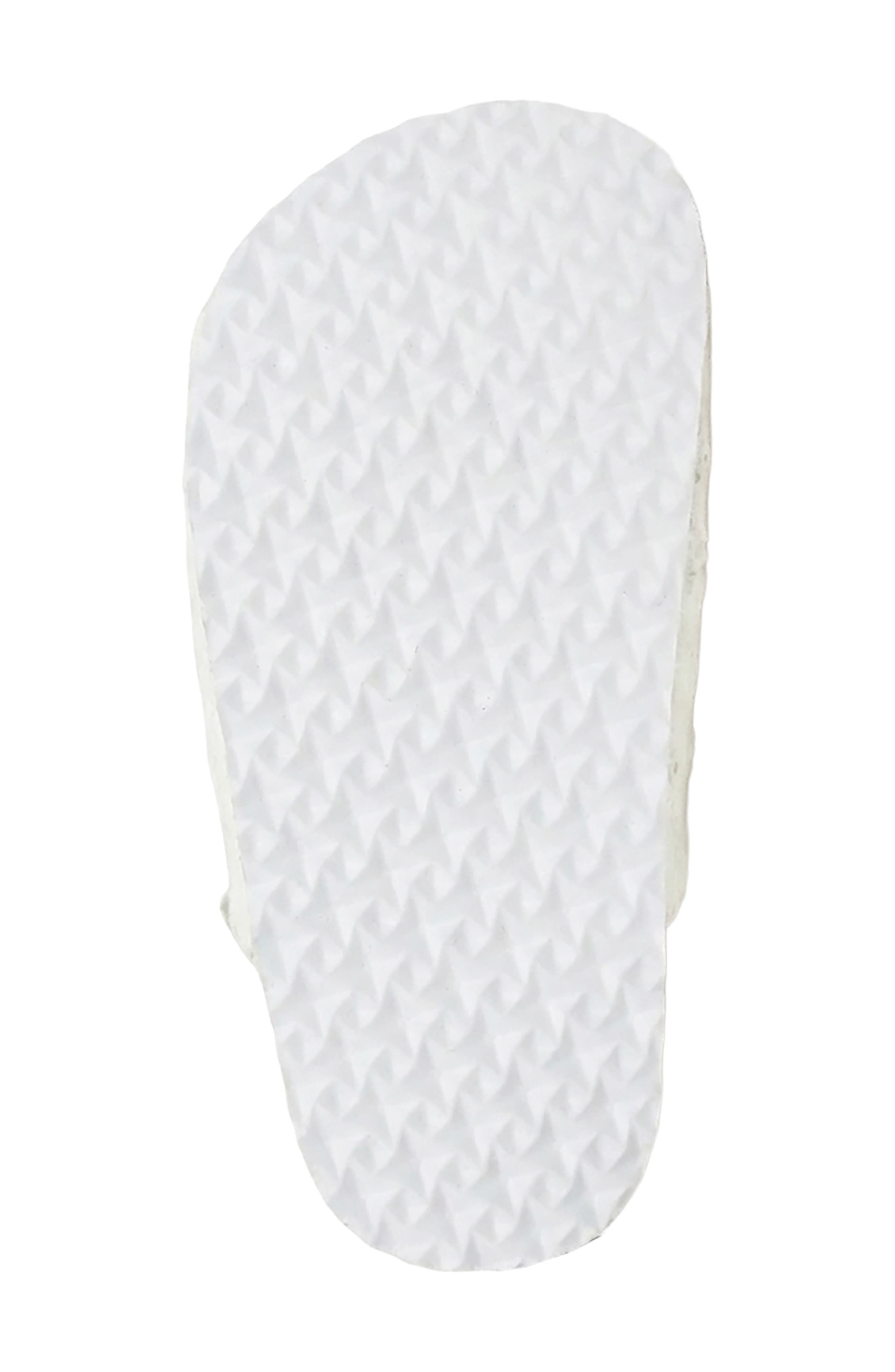 JELLYPOP Kids' Lil' Sivora Sandal, Alternate, color, White