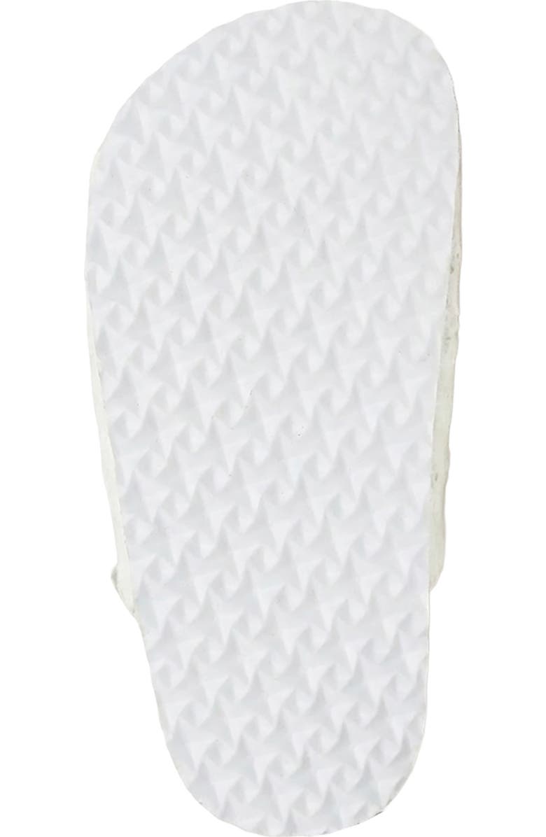 JELLYPOP Kids' Lil' Sivora Sandal, Alternate, color, White