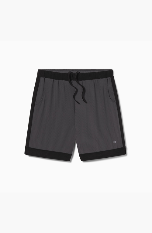 Jambys Softstretch Basketball Shorts In Multi
