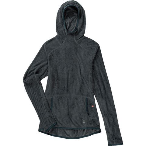 Highliner Primaloft Air-Perm Fleece Hoodie - Women's