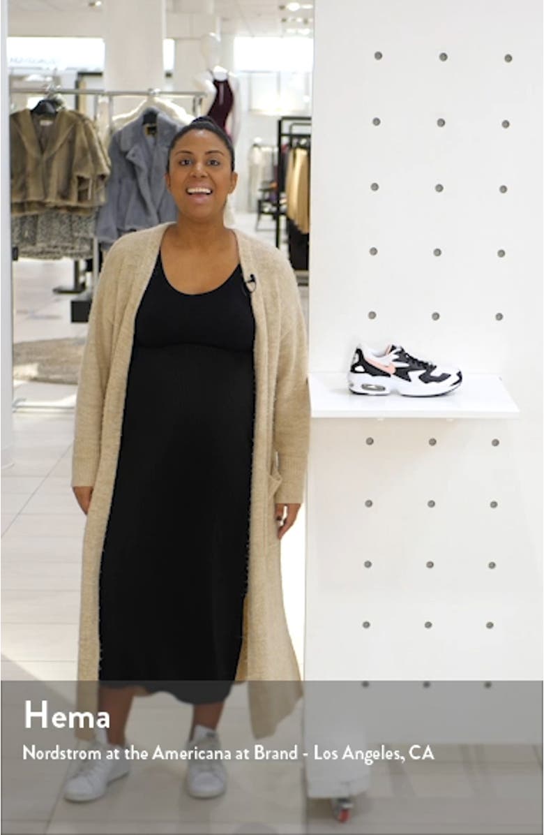 Air Max2 Light Sneaker, sales video thumbnail