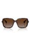 selected Shiny Dark Havana / Brown