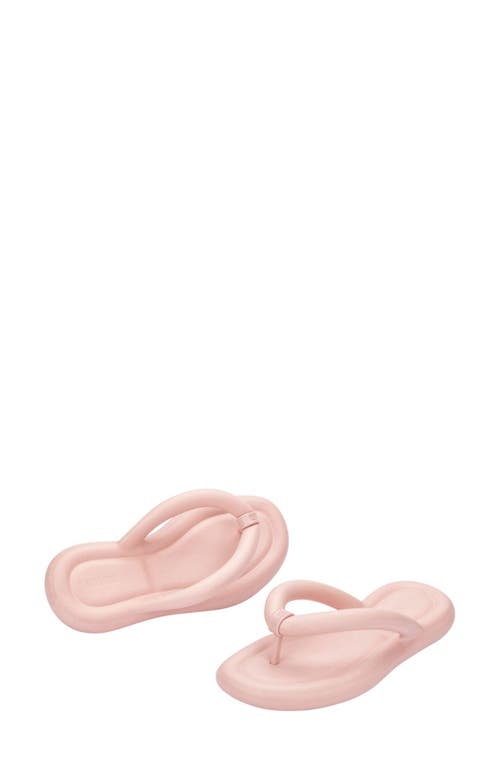 Shop Melissa Free Water Resistant Flip Flop