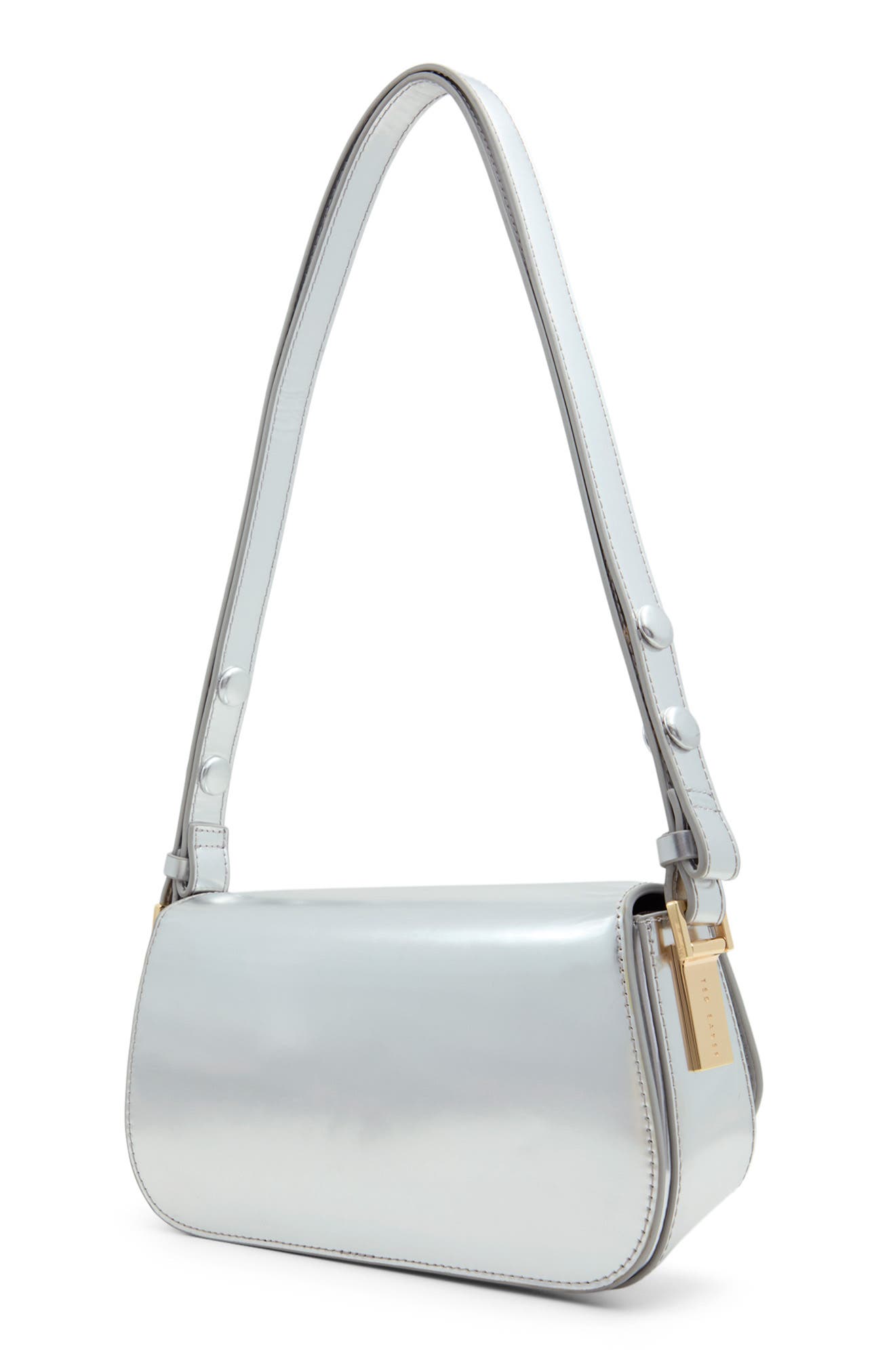 Ted Baker London Zoe Crossbody Bag, Alternate, color, 