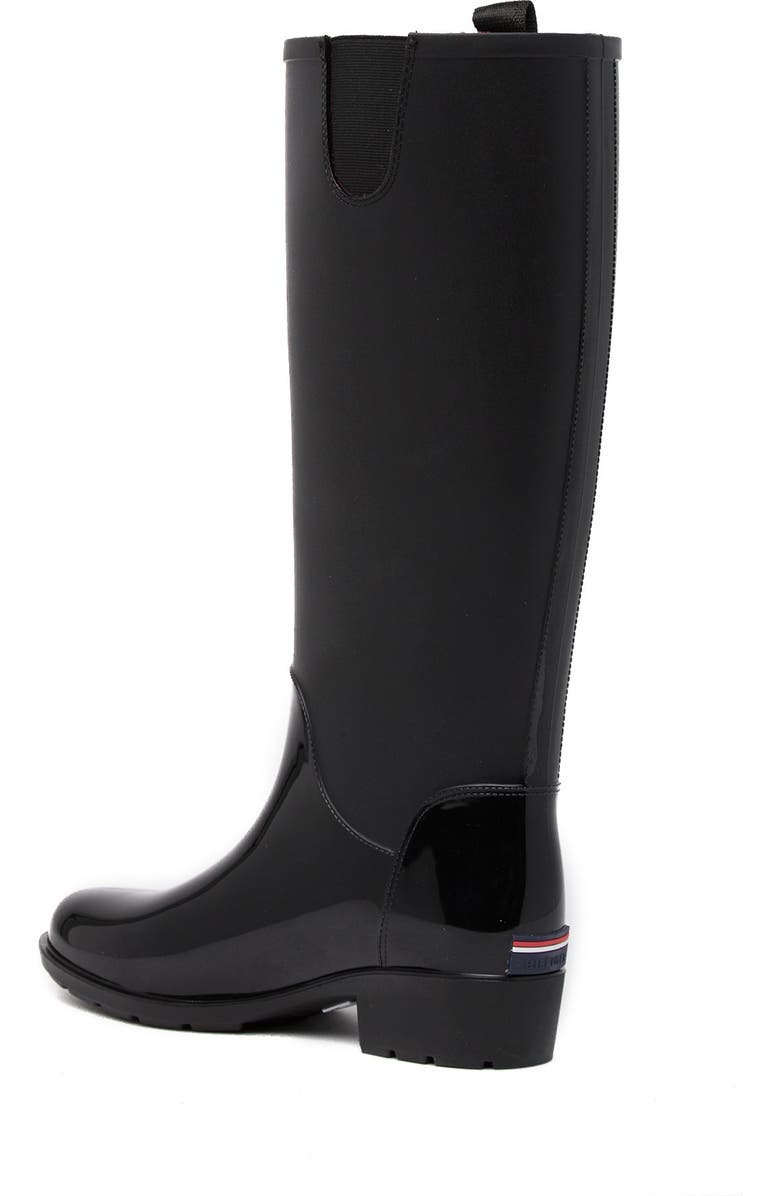 Tommy Hilfiger Karissa Rain Boot, Alternate, color,