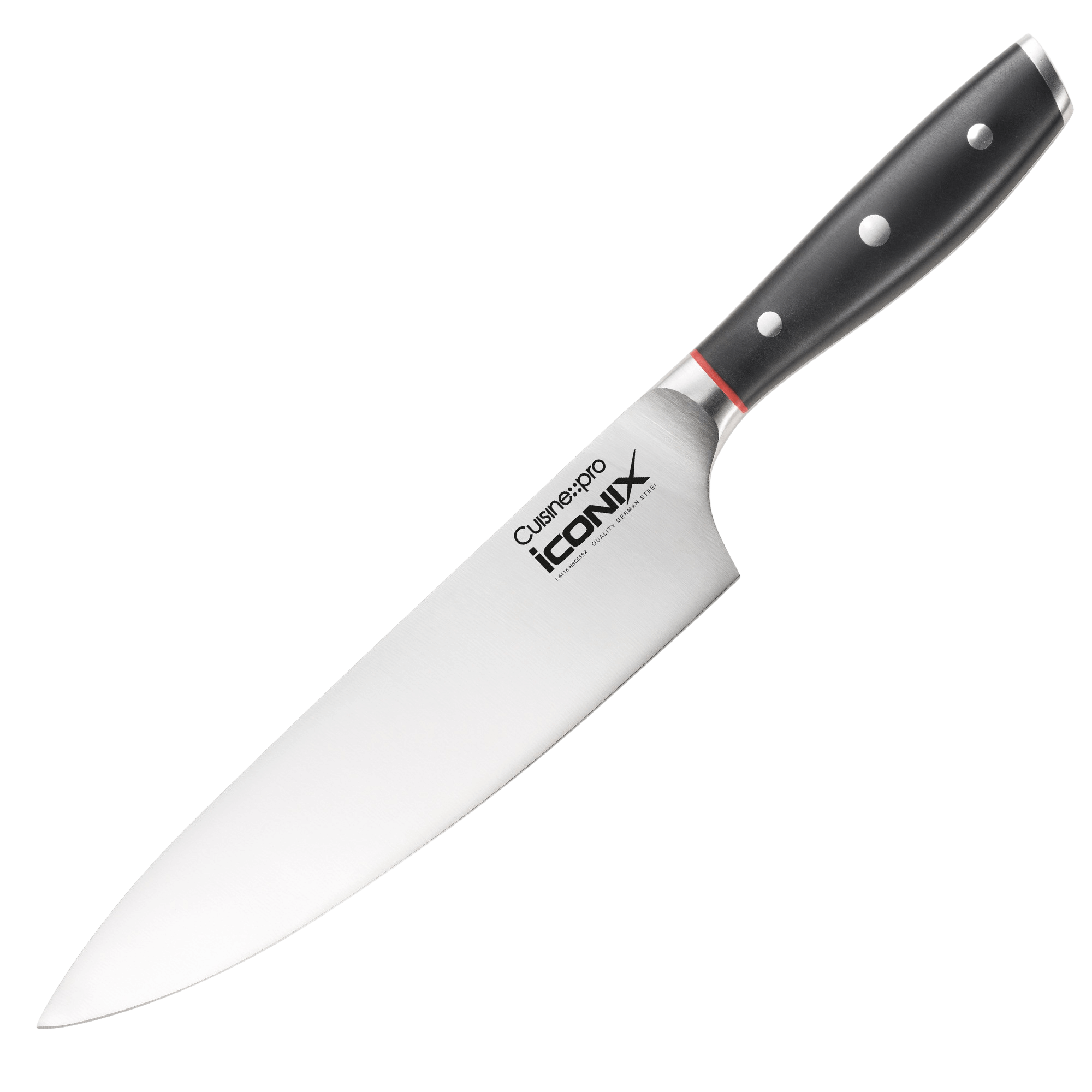 Cuisine::pro iconiX Chef's Knife - Thumbnail 2