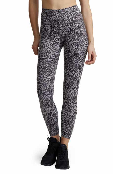 Let's Move High Waist Tights