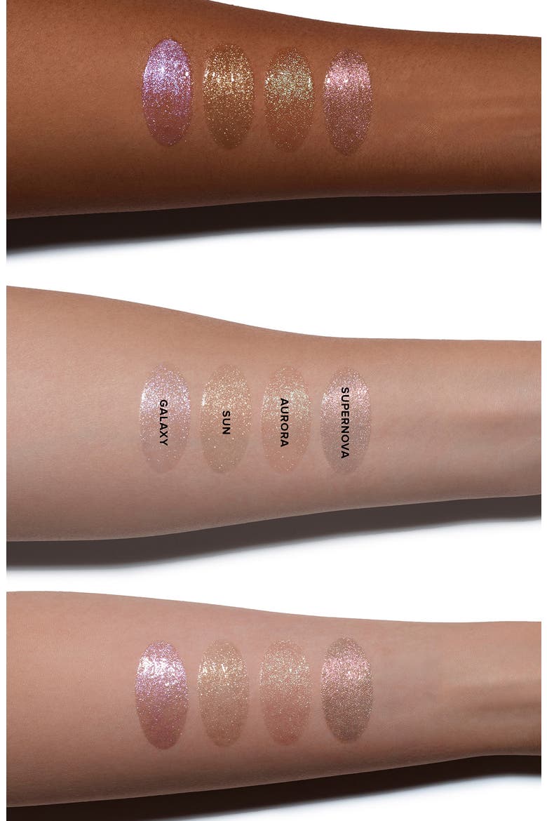 Cosmic Collection Eye Gloss, Alternate, color, AURORA