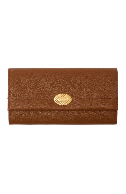 Cotswolds Continental Wallet