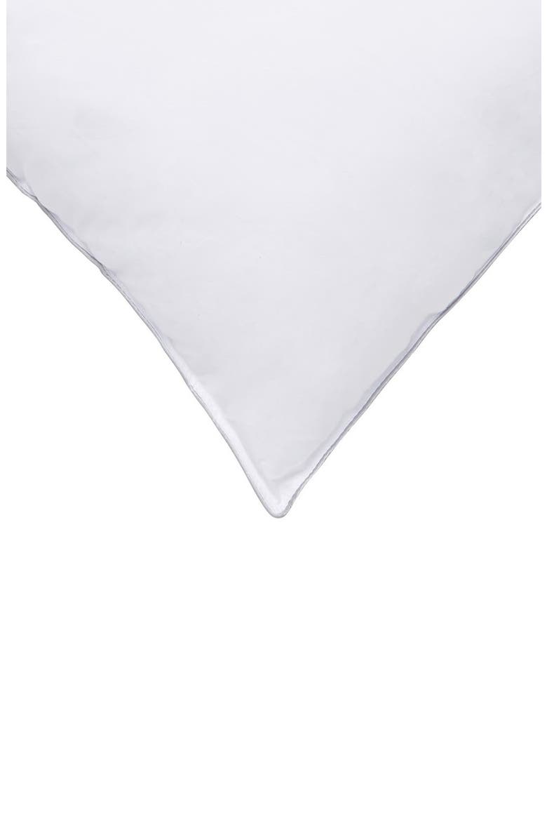 Micronone Anti-Allergen Pillow - Set of 4, Main, color, WHITE