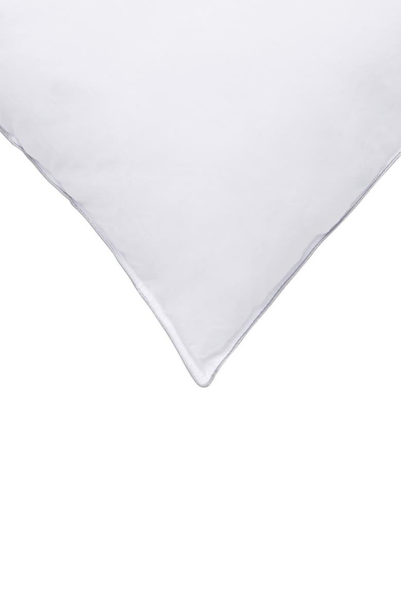 ELLA JAYNE HOME Micronone Anti-Allergen Pillow - Set of 4, Main, color, White