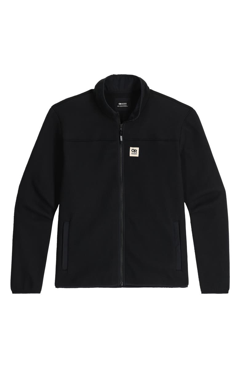 Outdoor Research Tokeland Fleece Jacket, Alternate, color, 